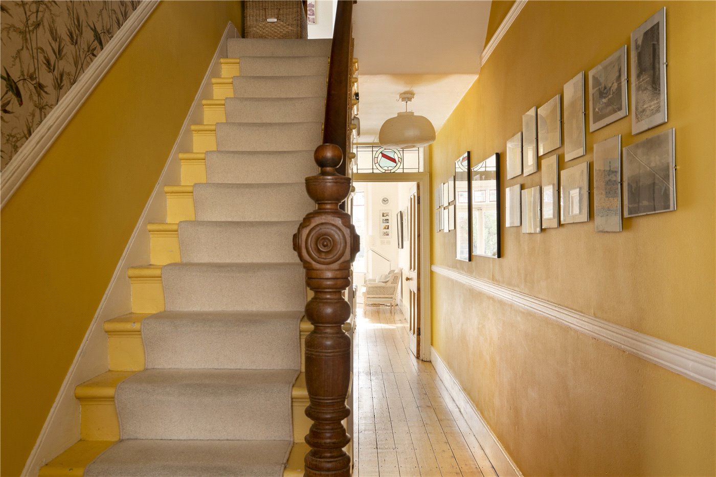 Hallway